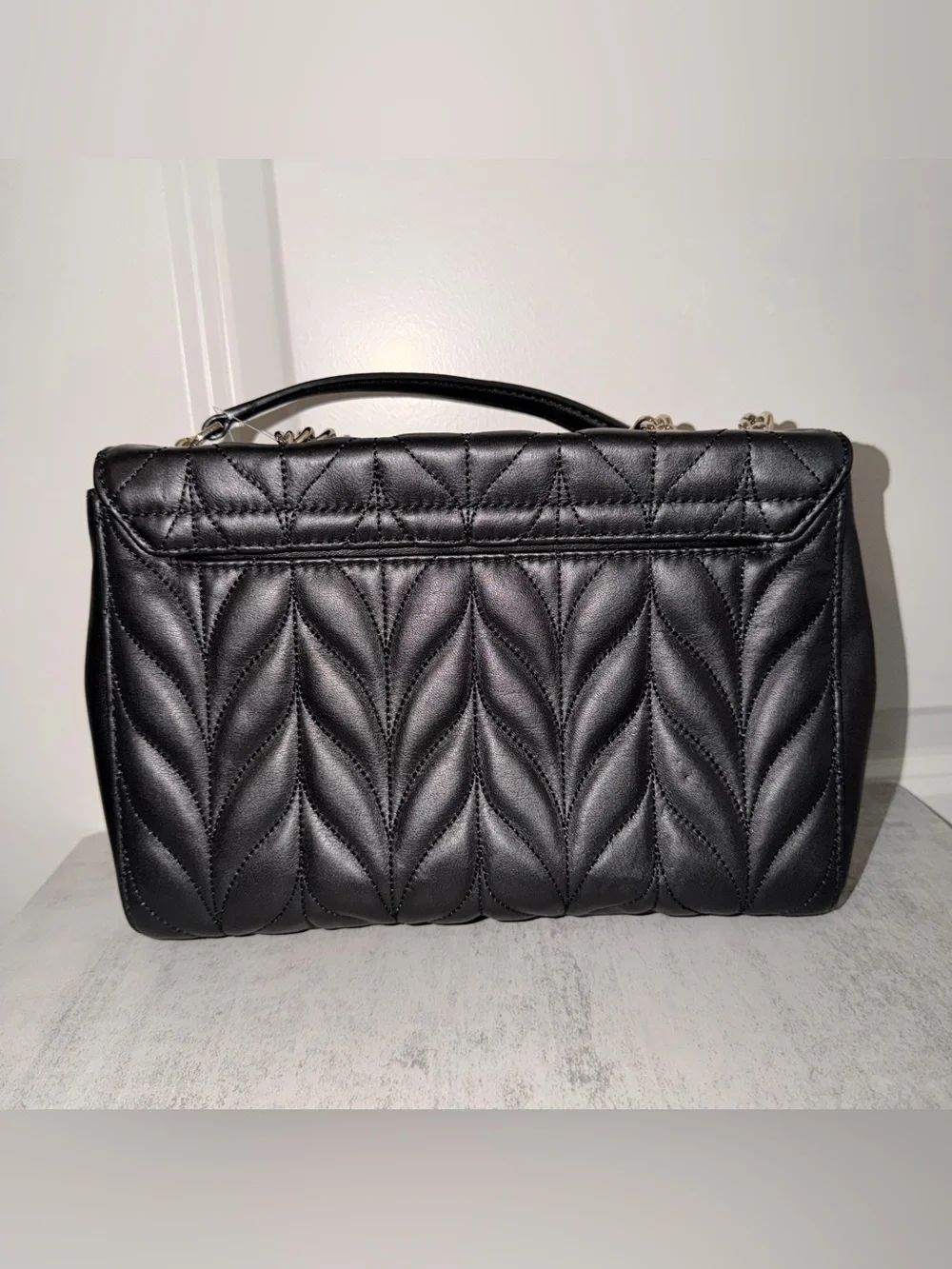 Kate Spade Briar Lane Quilted Emelyn bag
